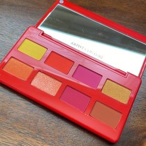 Caliente Artist Couture Palette